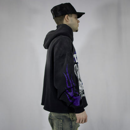 𝓣𝓻𝓾𝓼𝓽 𝓝𝓸 𝓞𝓷𝓮 hoodie