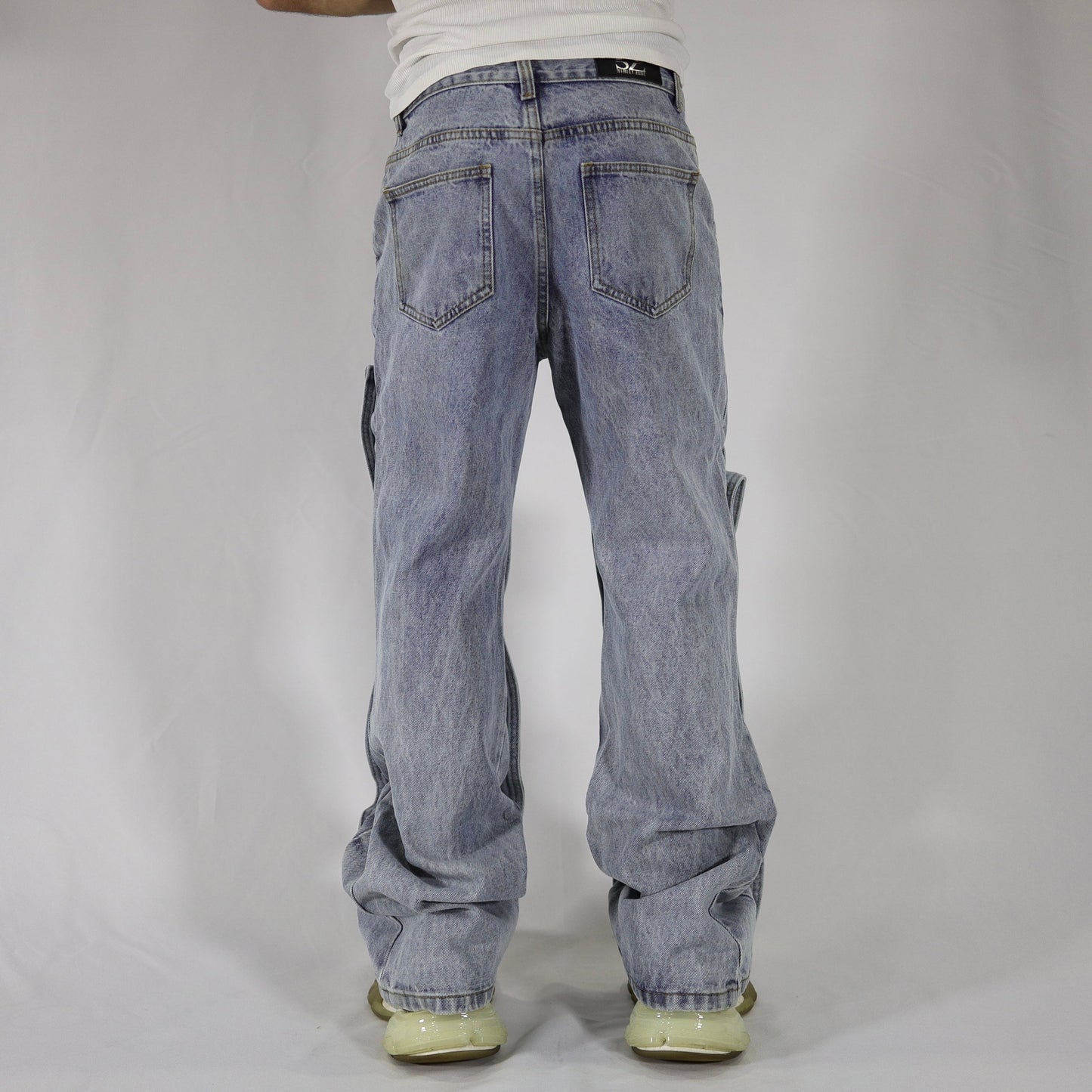 DTB Flare Jeans