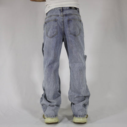 DTB Flare Jeans