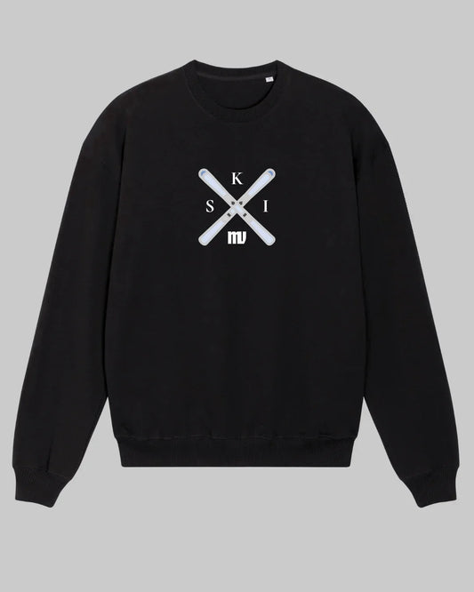 Ski Sweatshirt