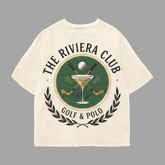 Tricou Riviera
