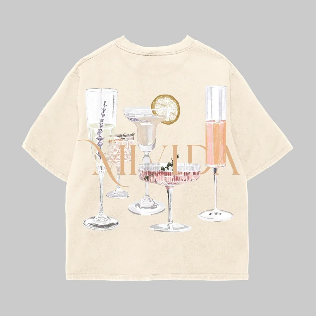 Tricou MvDrinks