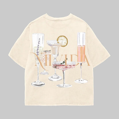 Tricou MvDrinks