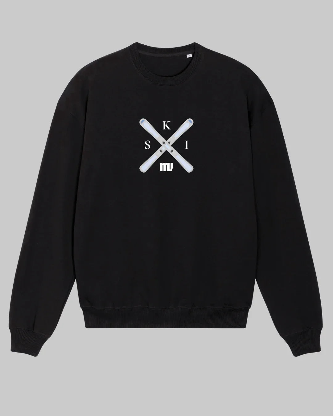 Ski Sweatshirt