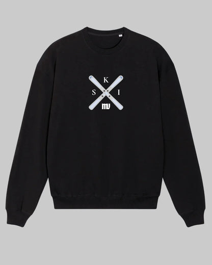 Ski Sweatshirt