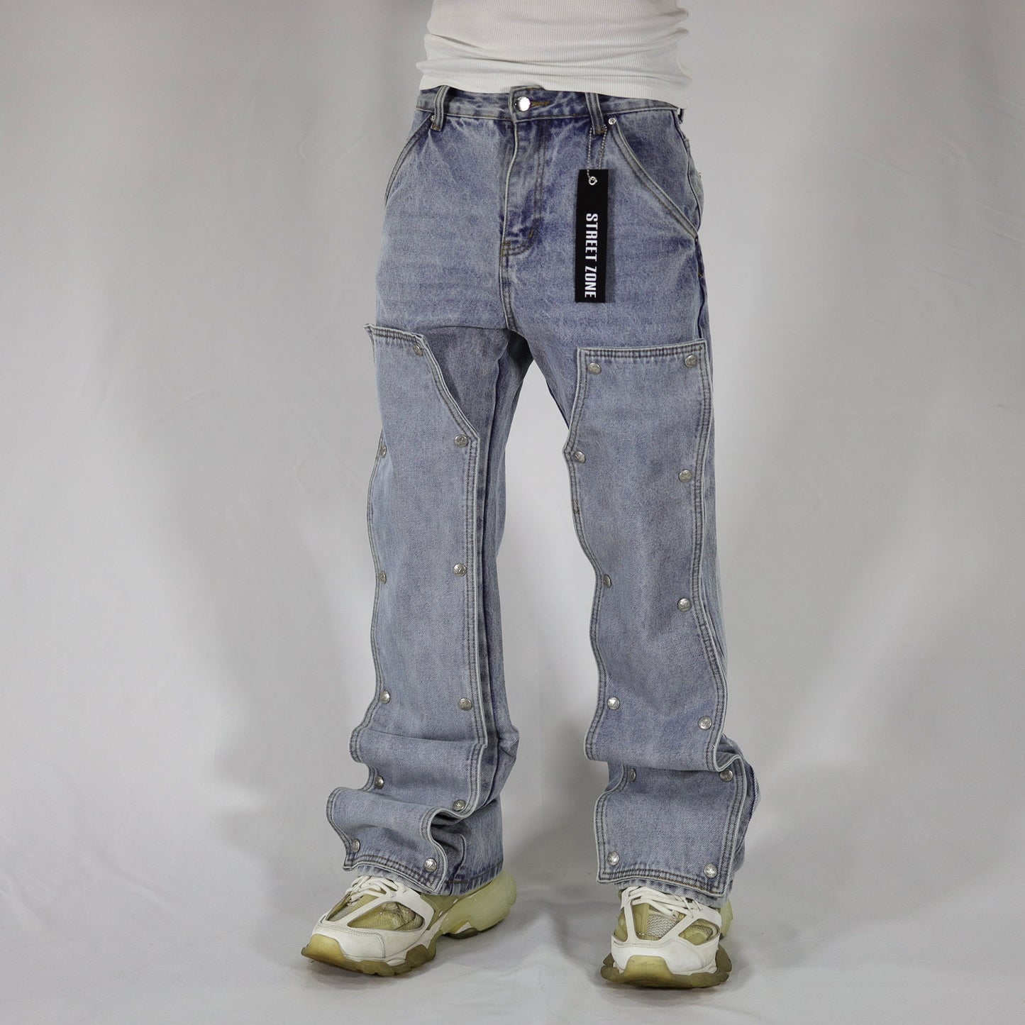 DTB Flare Jeans
