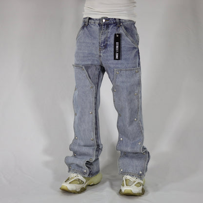 DTB Flare Jeans