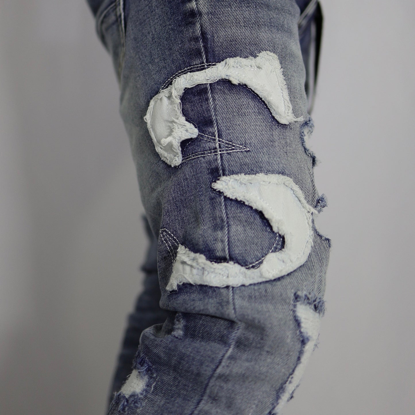 SZ BLUE JEANS