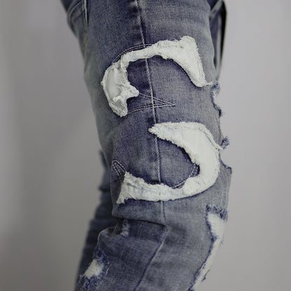 SZ BLUE JEANS