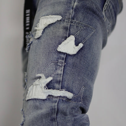 SZ BLUE JEANS