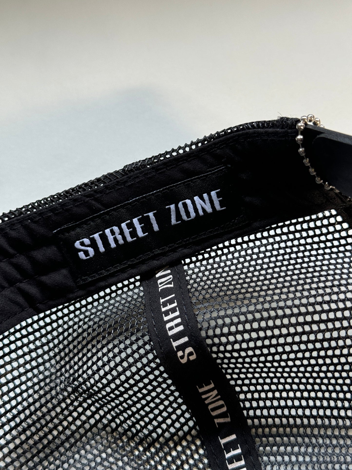 𝓣𝓻𝓾𝓼𝓽 𝓝𝓸 𝓞𝓷𝓮 SAPCA