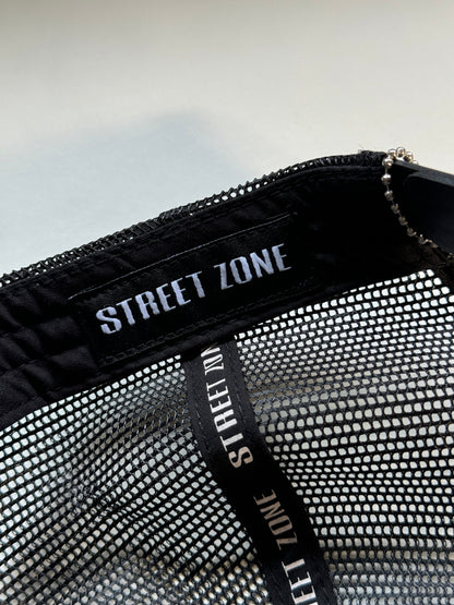 𝓣𝓻𝓾𝓼𝓽 𝓝𝓸 𝓞𝓷𝓮 SAPCA