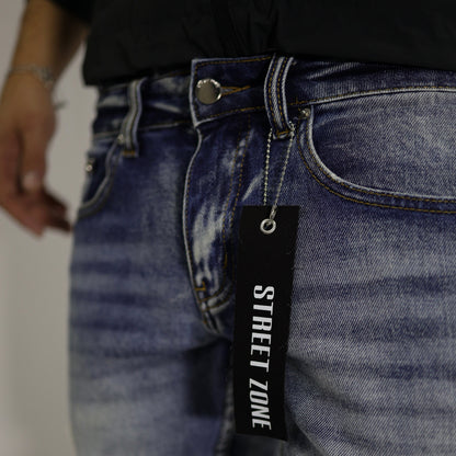 SZ BLUE JEANS