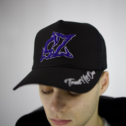 𝓣𝓻𝓾𝓼𝓽 𝓝𝓸 𝓞𝓷𝓮 SAPCA