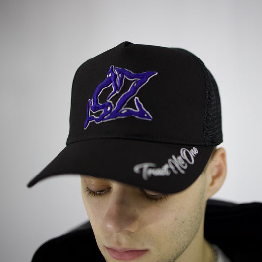 𝓣𝓻𝓾𝓼𝓽 𝓝𝓸 𝓞𝓷𝓮 SAPCA