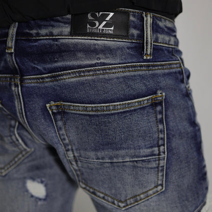 SZ BLUE JEANS