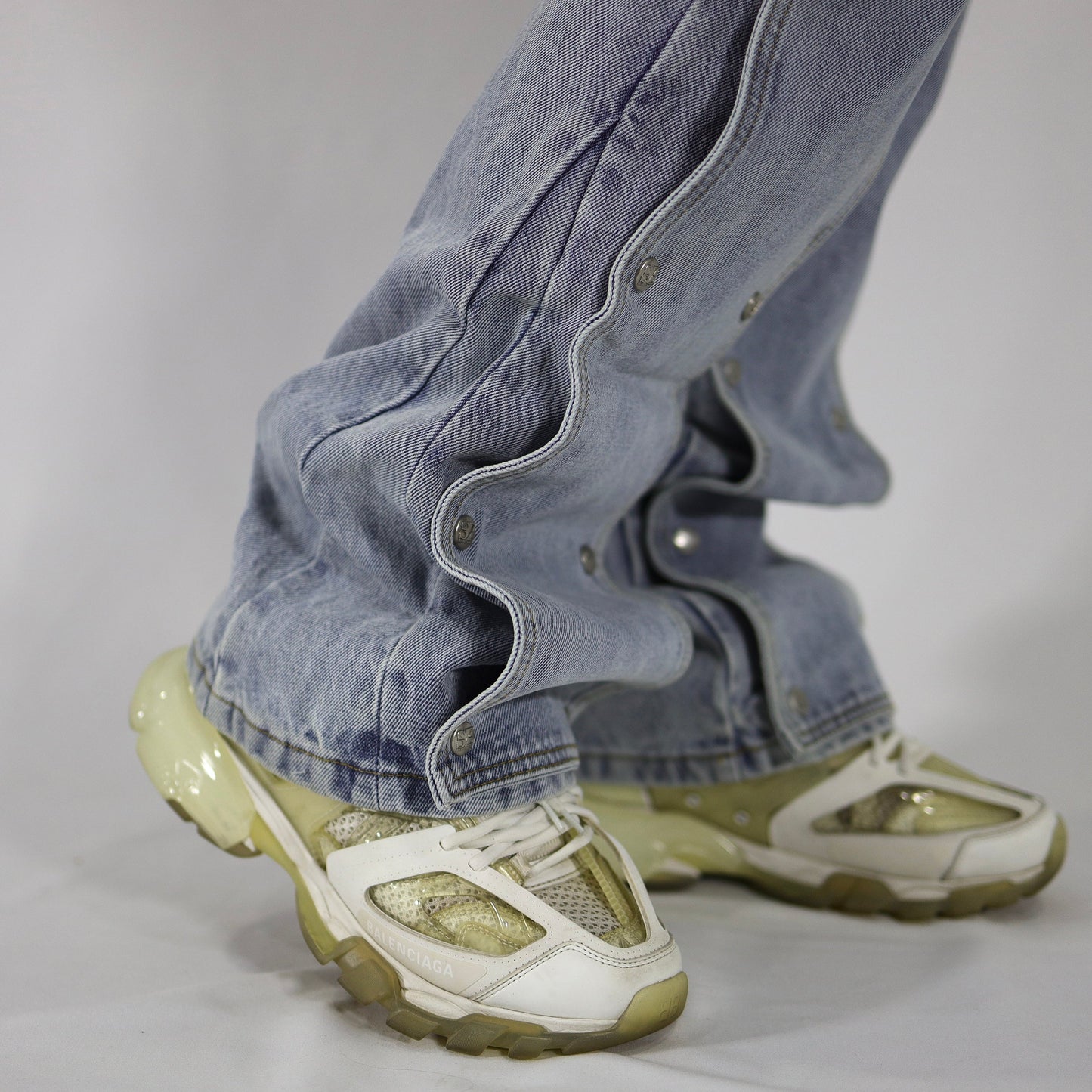 DTB Flare Jeans