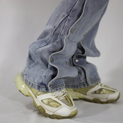 DTB Flare Jeans