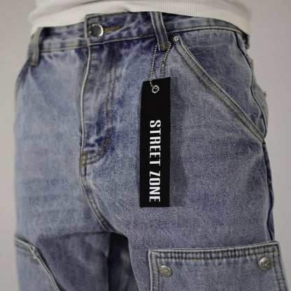 DTB Flare Jeans