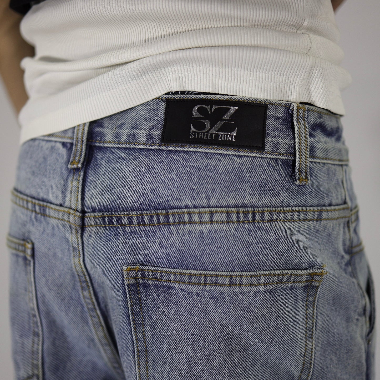 DTB Flare Jeans