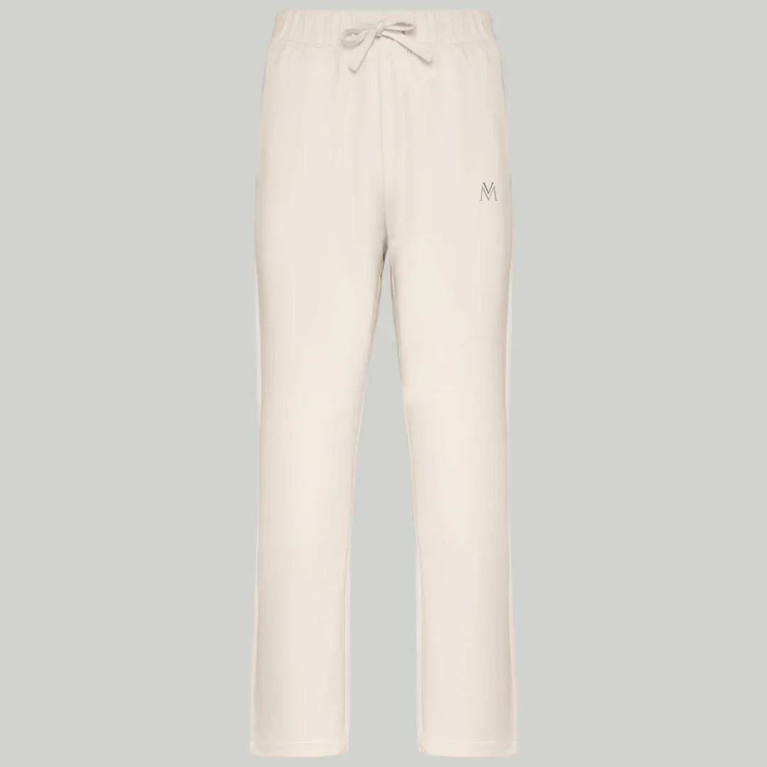 Pantaloni MV Ivory