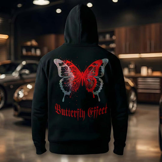 Hanorac Butterfly Effect