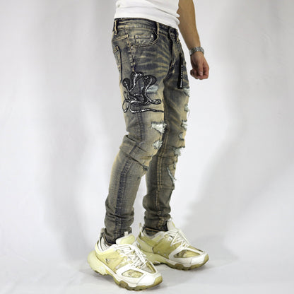 COBRA JEANS