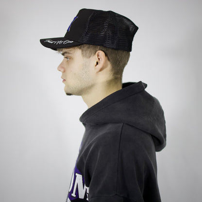 𝓣𝓻𝓾𝓼𝓽 𝓝𝓸 𝓞𝓷𝓮 SAPCA