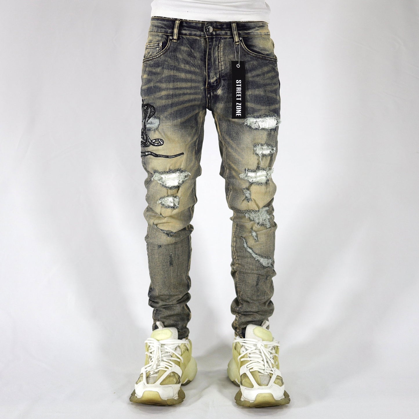 COBRA JEANS