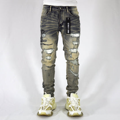 COBRA JEANS