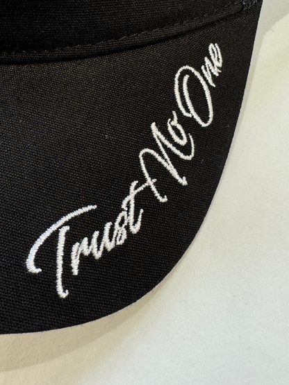 𝓣𝓻𝓾𝓼𝓽 𝓝𝓸 𝓞𝓷𝓮 SAPCA