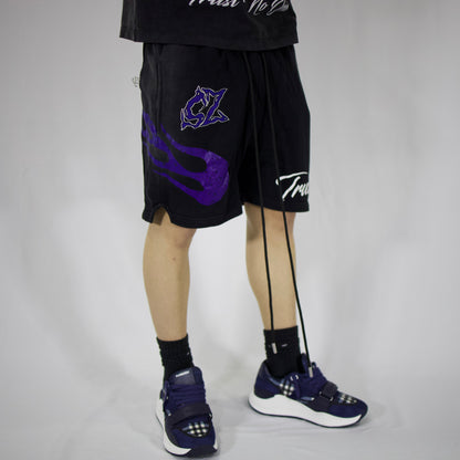 𝓣𝓻𝓾𝓼𝓽 𝓝𝓸 𝓞𝓷𝓮 short