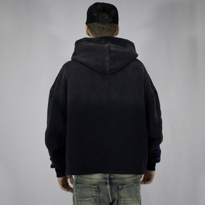 𝓣𝓻𝓾𝓼𝓽 𝓝𝓸 𝓞𝓷𝓮 hoodie