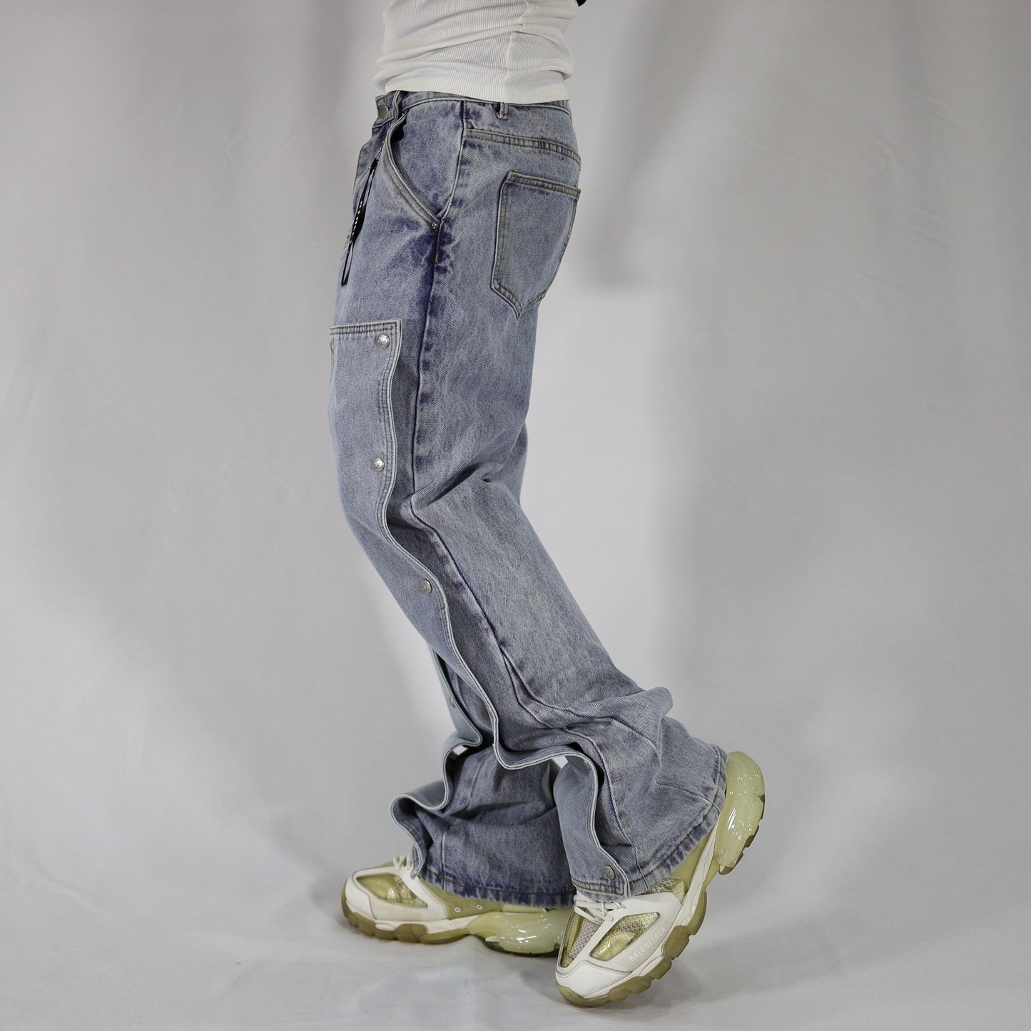 DTB Flare Jeans