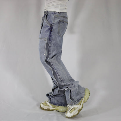 DTB Flare Jeans