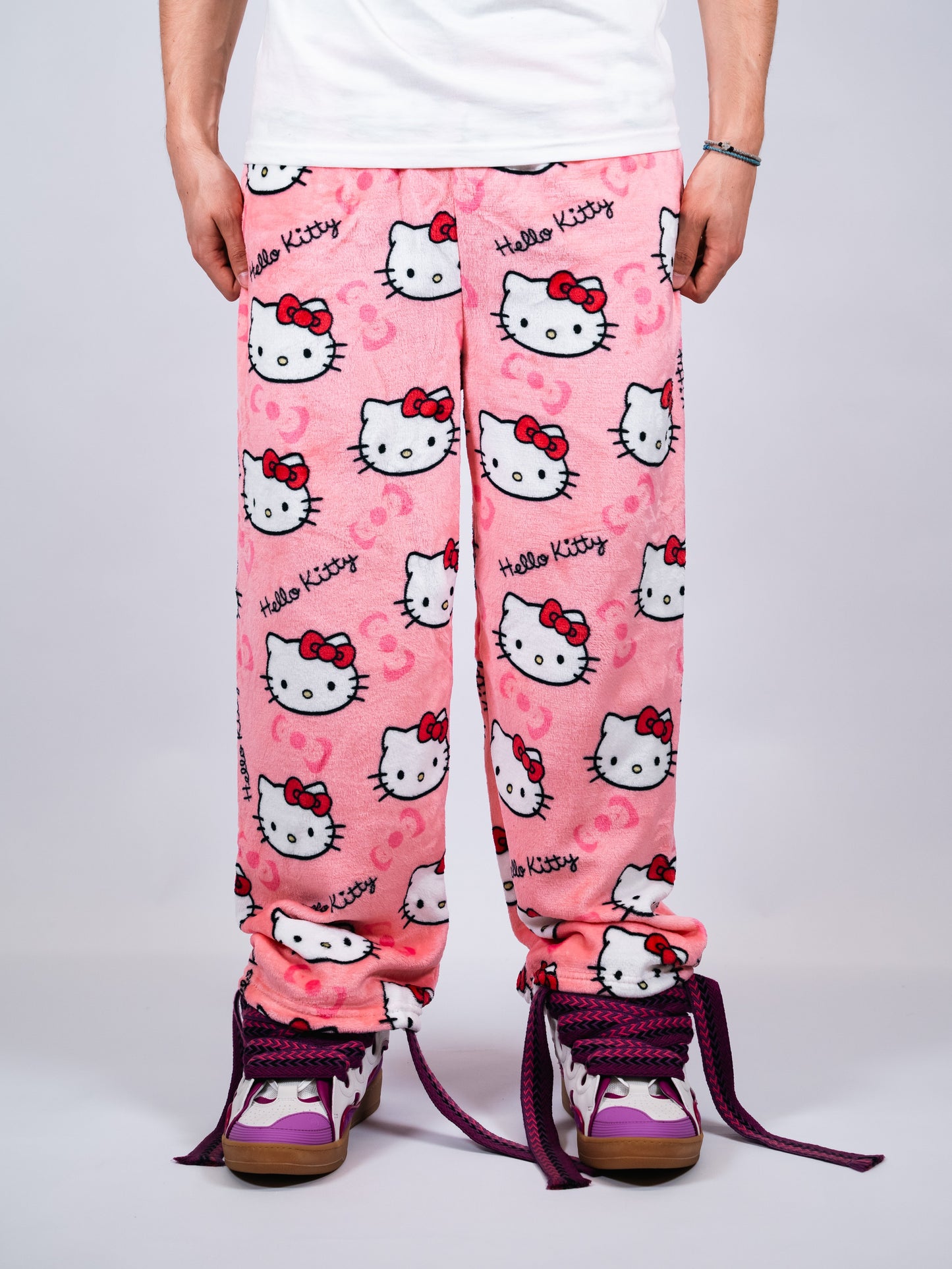 Pijama HELLO KITTY