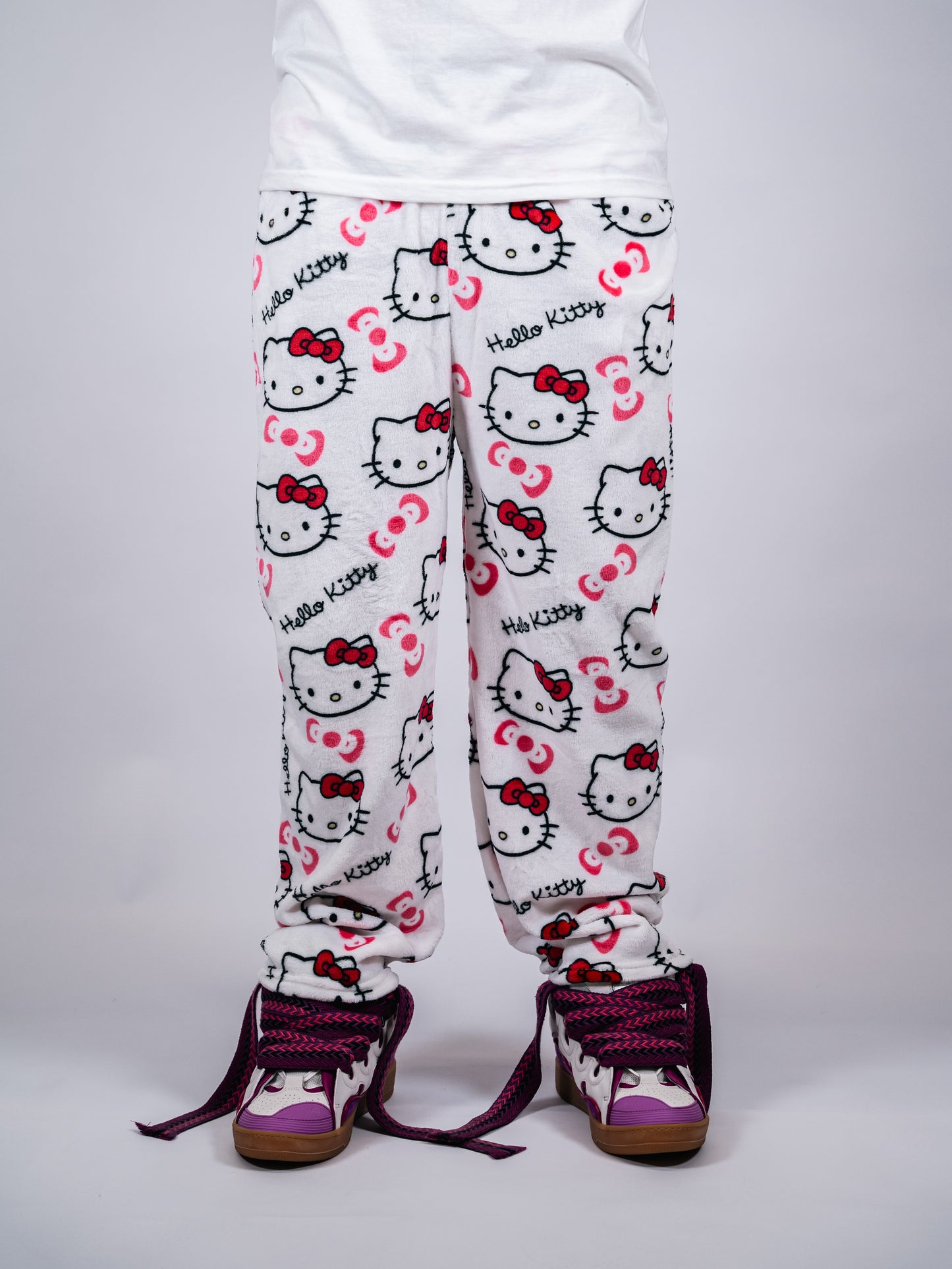 Pijama HELLO KITTY