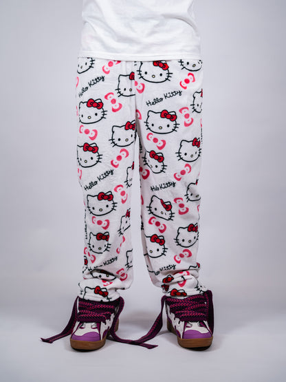Pijama HELLO KITTY