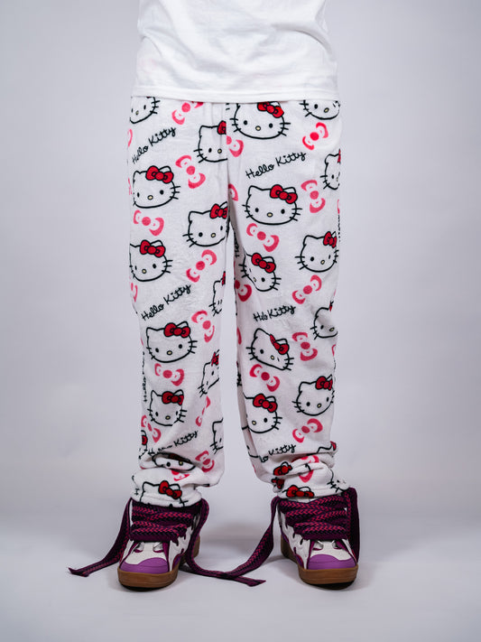 Pijama HELLO KITTY