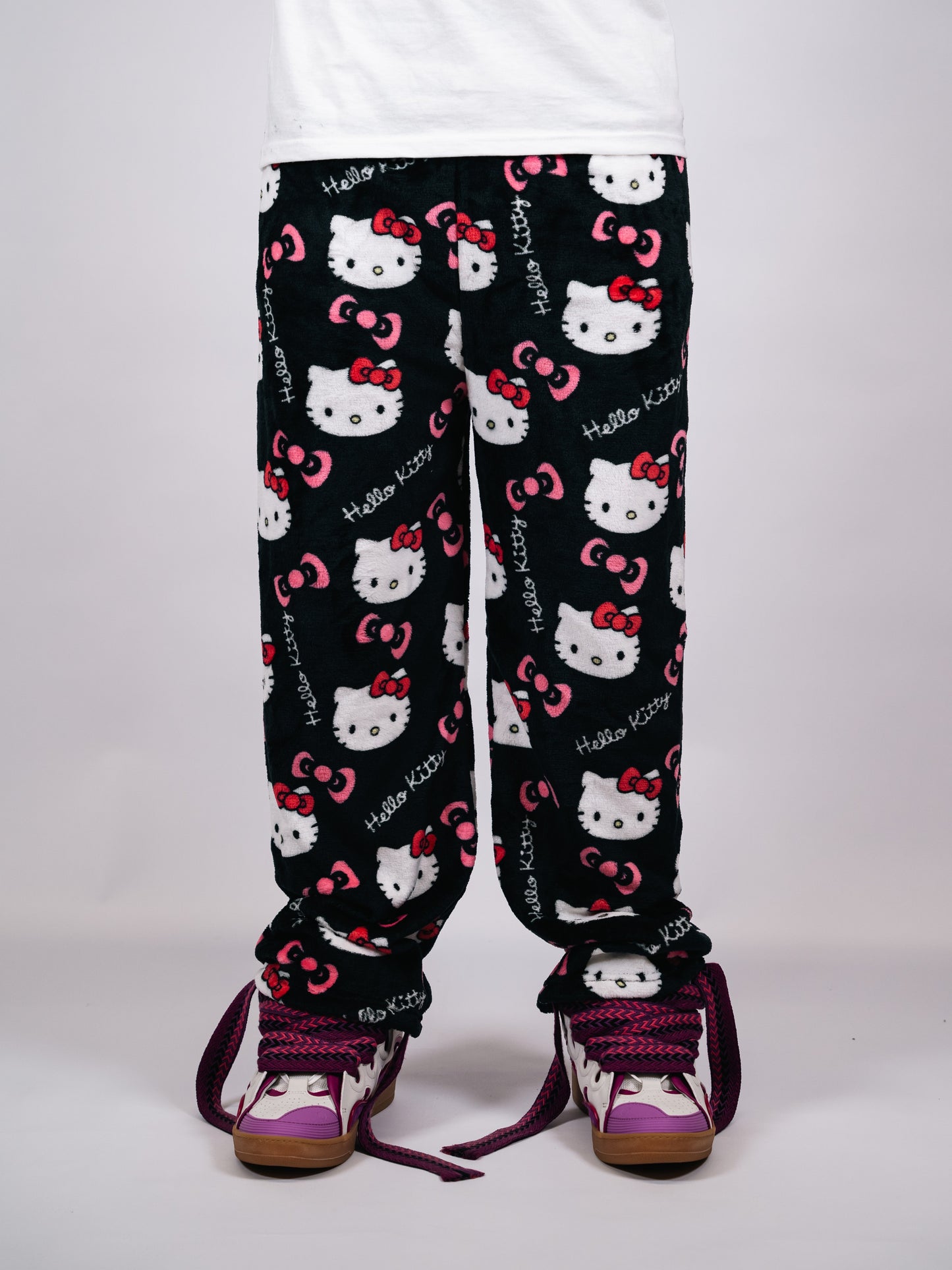 Pijama HELLO KITTY