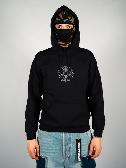 Hanorac CH x MNC Silver