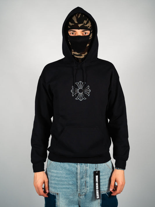 Hanorac CH x MNC Silver