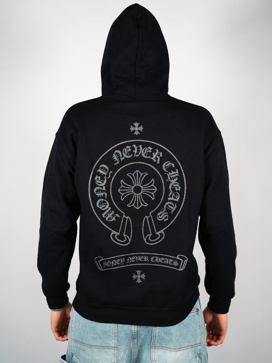 Hanorac CH x MNC Silver