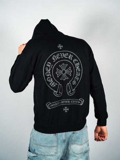 Hanorac CH x MNC Silver