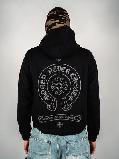 Hanorac CH x MNC Silver