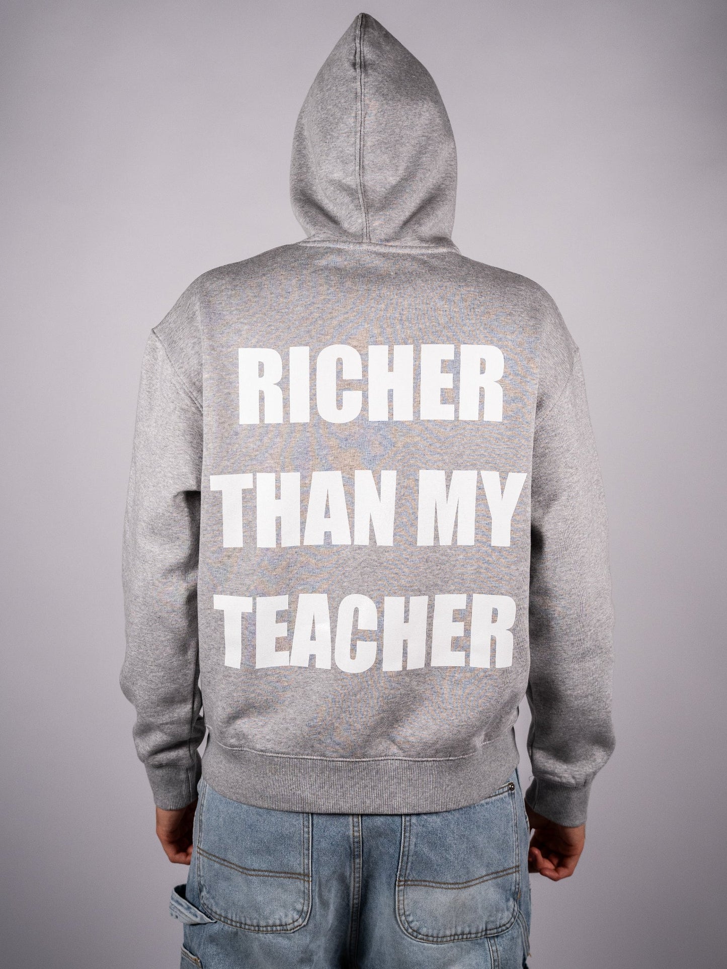 Hanorac RICHER