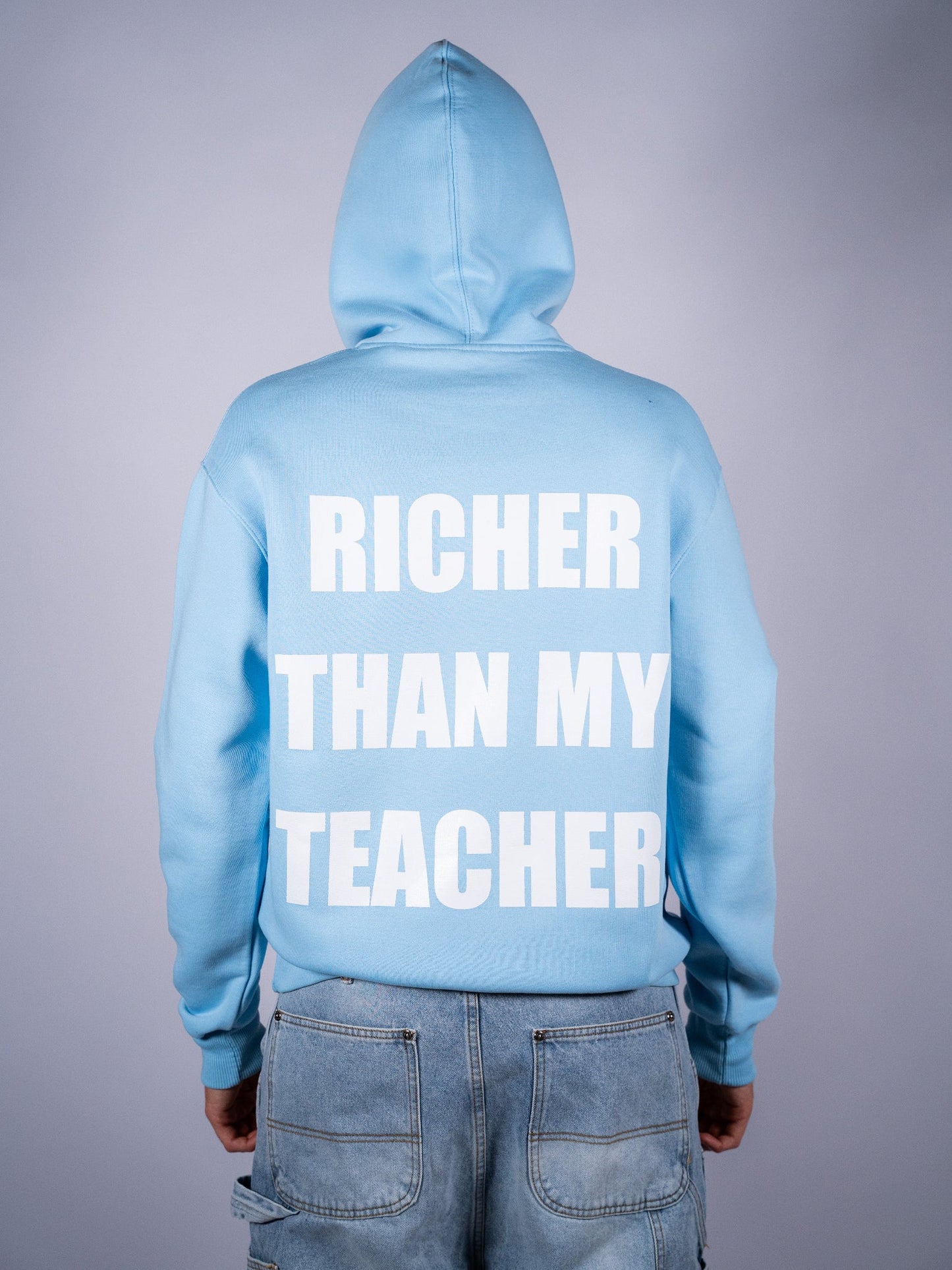 Hanorac RICHER