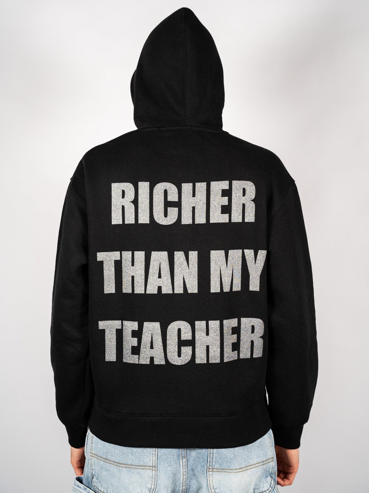 Hanorac RICHER Icy