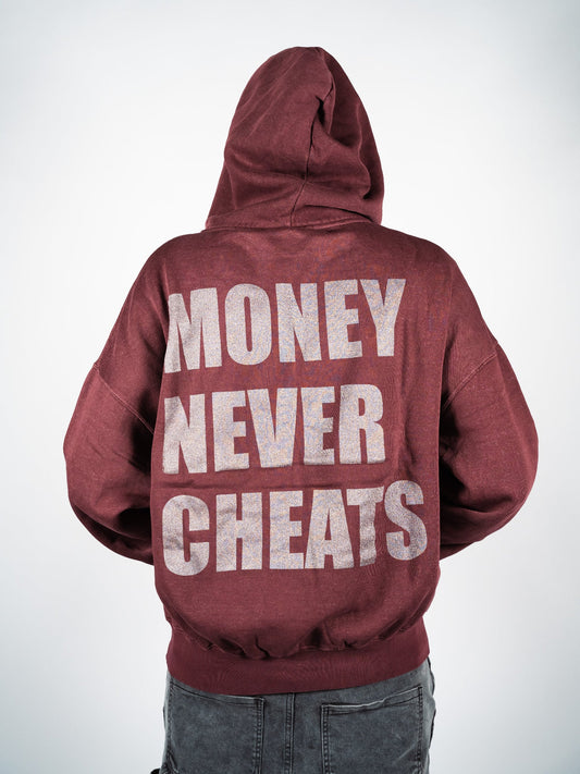 Hanorac Zip Up MNC Silver