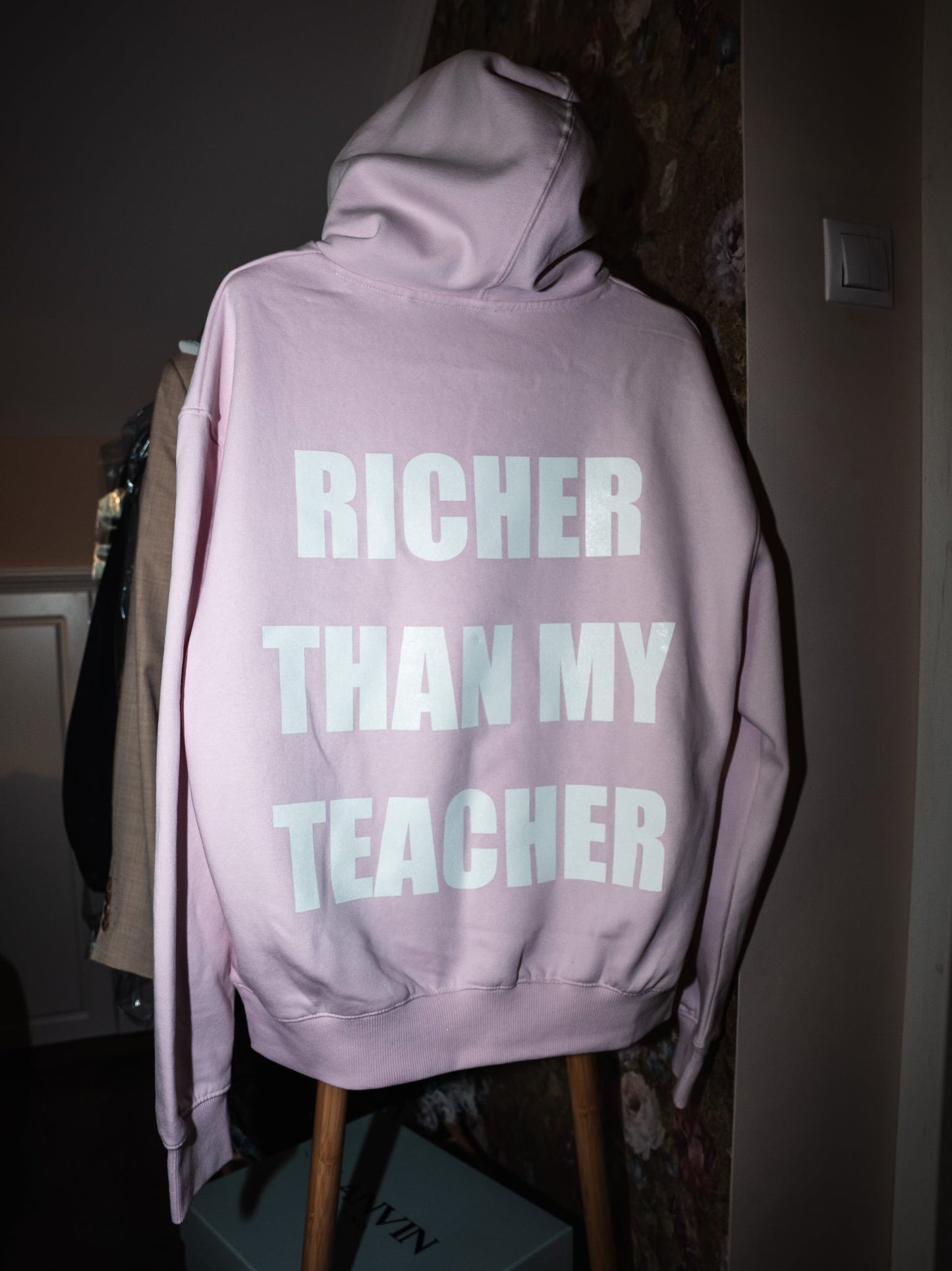 Hanorac RICHER